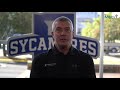 1-On-1 with Greg Lansing