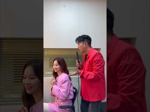 네 <strong>덕분이야</strong>, 이제 웬만한 고음은 놀랍지도 않은 거.. #사랑하지않아서그랬어