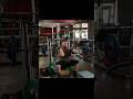 Seated box squats - leg strength and positional awareness