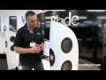 Soundstagenetworkcom high end 2011 highlights all about the blade