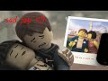 Lego ninjago  sad jay  tell me you want me  tribute sad song