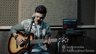 Adlani Rambe Cover Seberkas Cahaya