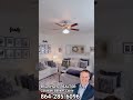 Why rent when you OWN with a 5.37% assumable mortgage? Buy this home in Spartanburg SC for $335,000