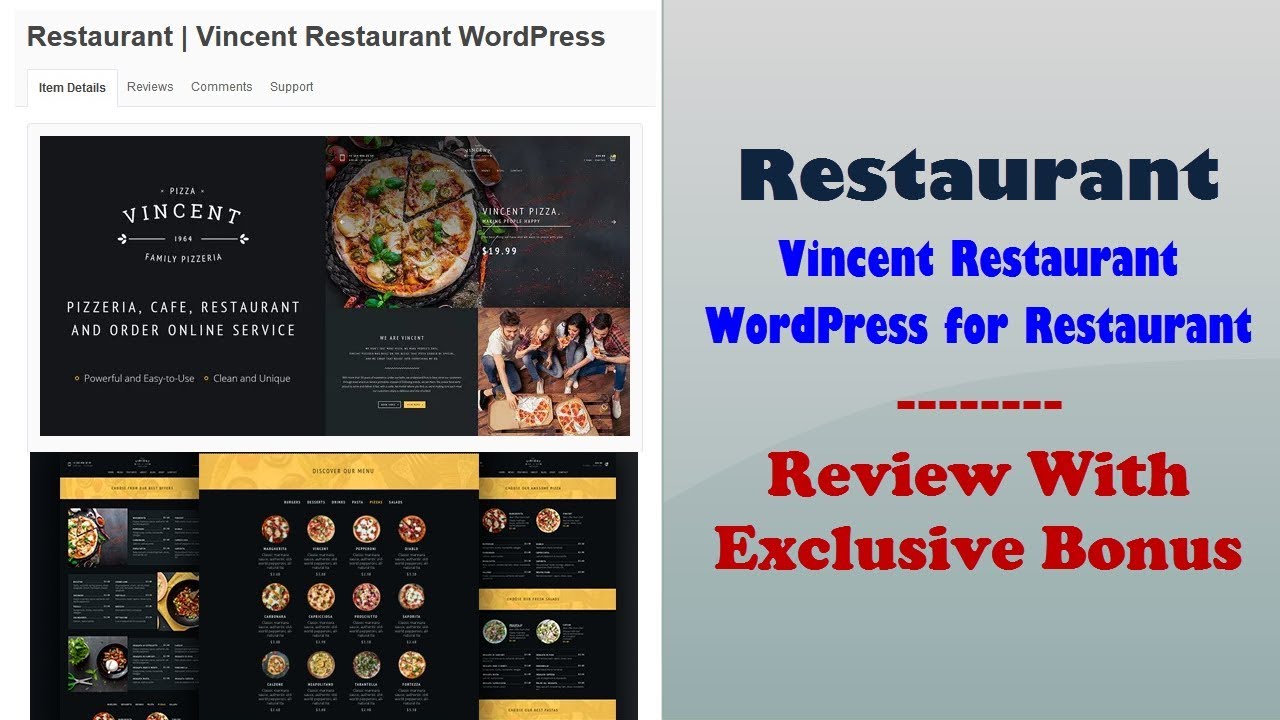 Rest wordpress. Rest wordpress