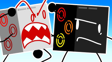 [SPOILERS] Evil Computer finally DIES! - TDOS