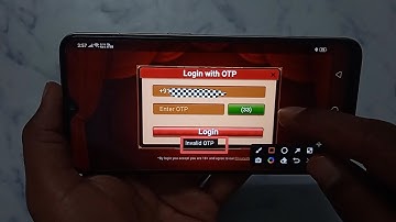 How to fix Invalid OTP problem solve in Teen Patti Live