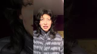 Personal Statement Video SDSU/ MFT Program