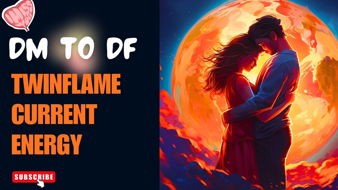 DM Missing You 😔 | Energies Balancing ⚖️ | Communication On The Way 💬 Twin Flame Energy Update