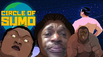 CIRCLE OF SADNESS.EXE (Circle of Sumo)