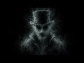 Vanishing Mist by Shadow