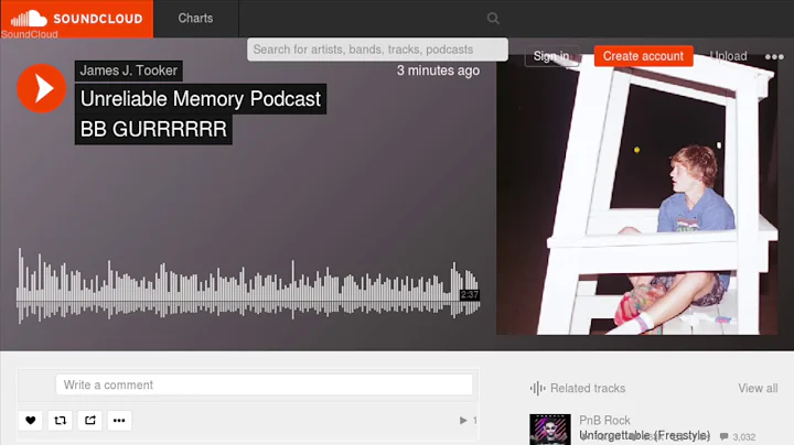 Mini Podcast - Reading Reflection Exercise with Re...