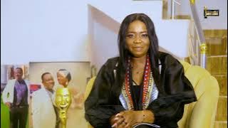 INTERVIEW WITH MRS. STELLA MARIS JOHN - OKAFOR (WIFE OF MR. IBU JOHN OKAFOR)
