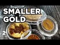 Smaller Fractional Gold Coins Again