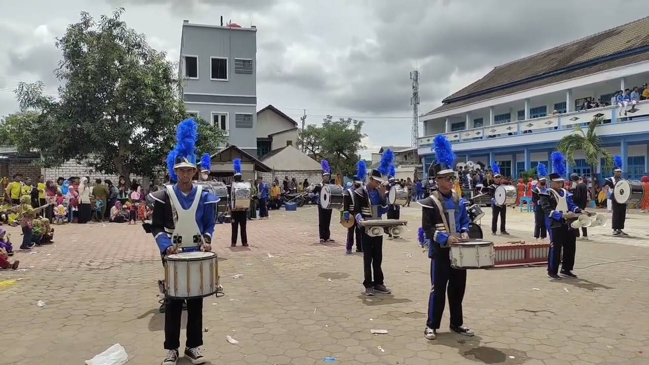 #2 Gebyar Muktamar 48 Muhammadiyah & Aisyiyah Perguruan Muhammadiyah Payaman. (13/11/2022)