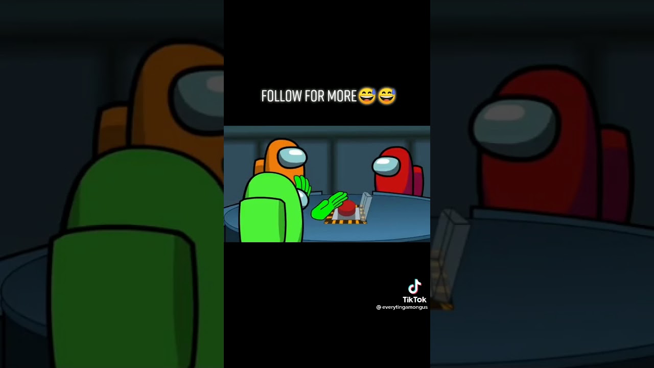 Matando con Ritmo en Among Us | Tik Tok Among Us😁😁😁 Sergio Gamer.