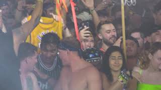 SHAQ DJ DIESEL - SHAQ JUSTICE @ HARD SUMMER 2019 - 8.3.2019