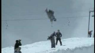 Candide Thovex Movie - Rastafaride 2