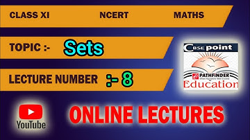 Practical problems on union and intersection of two sets(Ex:-1.6 intro) By:- Danish sir(2nd teacher)