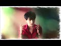 Your Love - Kim Jaejoong/김재중/ジェジュン (Eng-Rom)