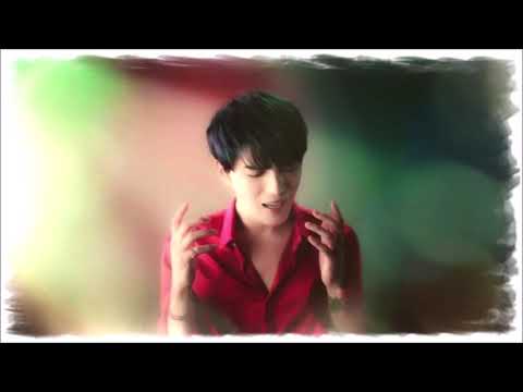 Your Love - Kim Jaejoong/김재중/ジェジュン (Eng-Rom)