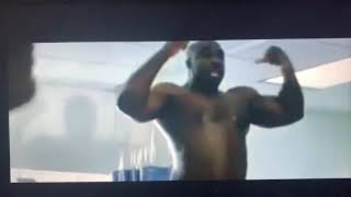 Bear Armageddon