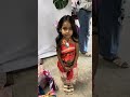 Cumple años de Corinna