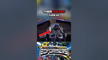 Transformers The Movie reference in Transformers One ! #edformers  #transformers