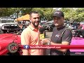 Auto and Jeep Show