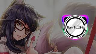 Taylor Swift - Bad Blood Nightcore