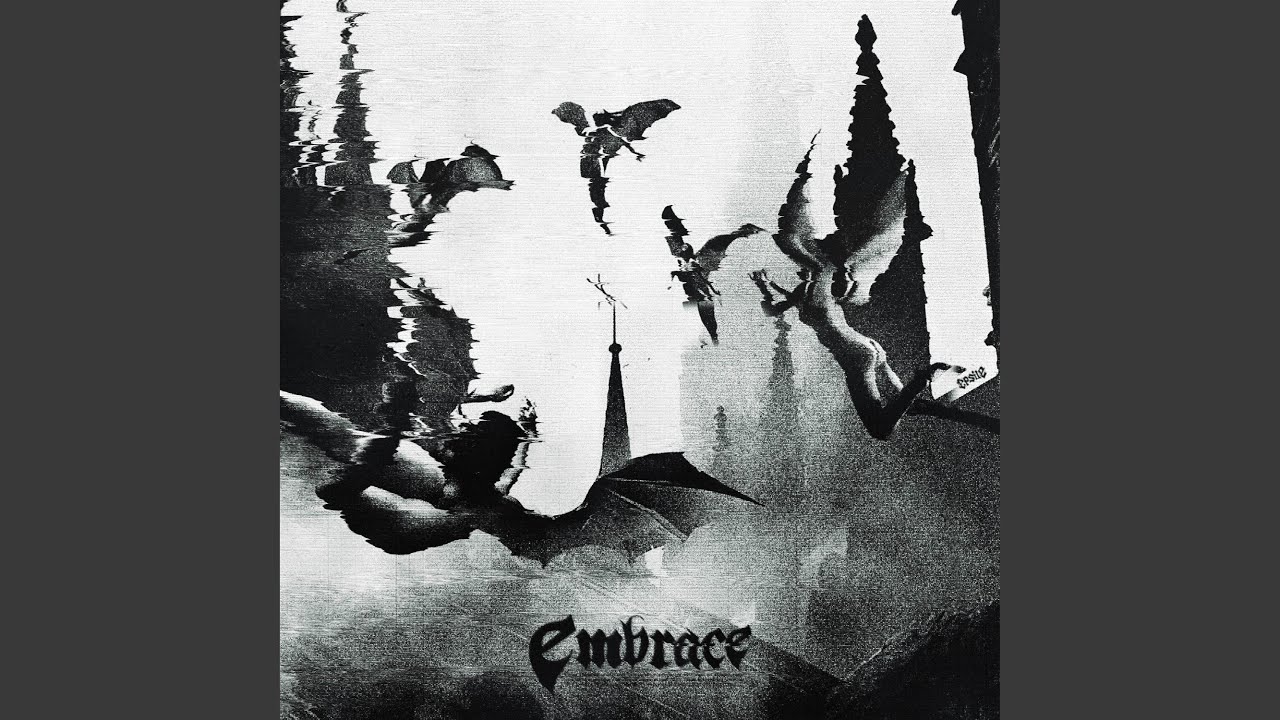 Ver embrace en YouTube Ver embrace en YouTube
