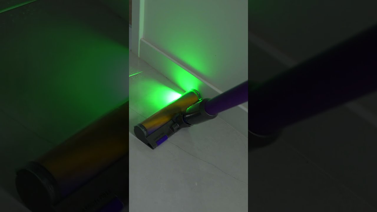 Dyson Gen5detect Absolute Revolution Or Evolution Full Review Of The New Vacuum Cleaner