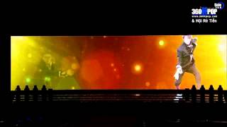 [Vietsub Kara] [SUPER SHOW 4 OSAKA] VCR 2 {SJ Team & HRT}