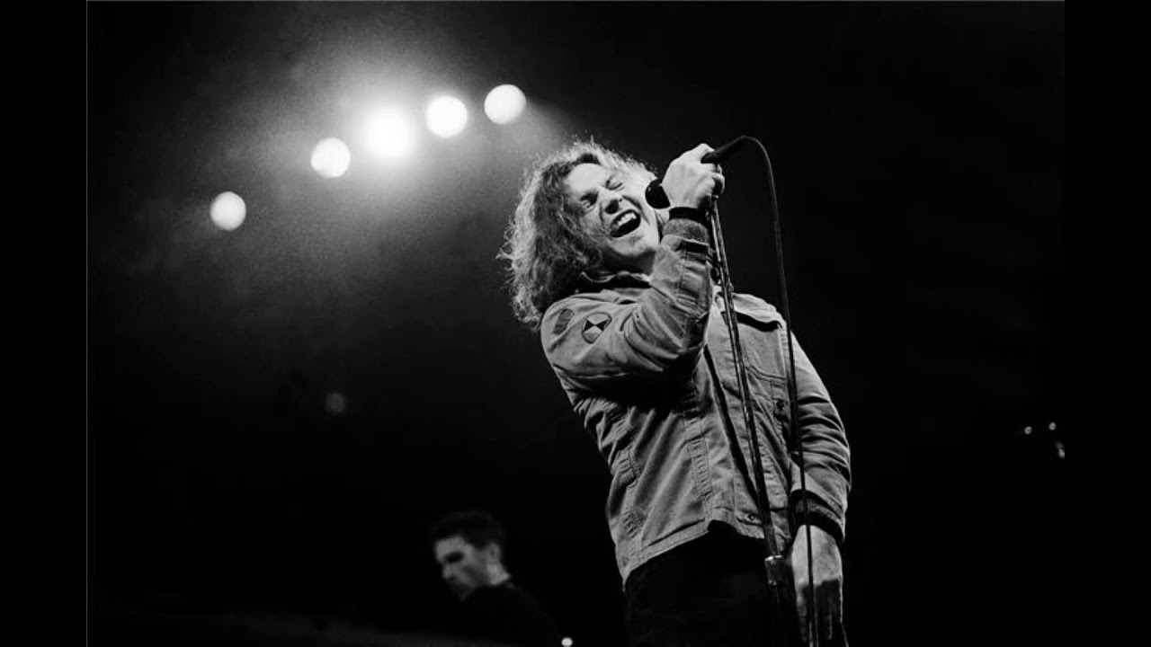 Pearl Jam - 11/5/93 - Empire Polo Fields, Indio, CA - audio