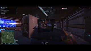 PlanetSide 2 - Amerish Alert Win at Heyoka Chem 2023-05-05