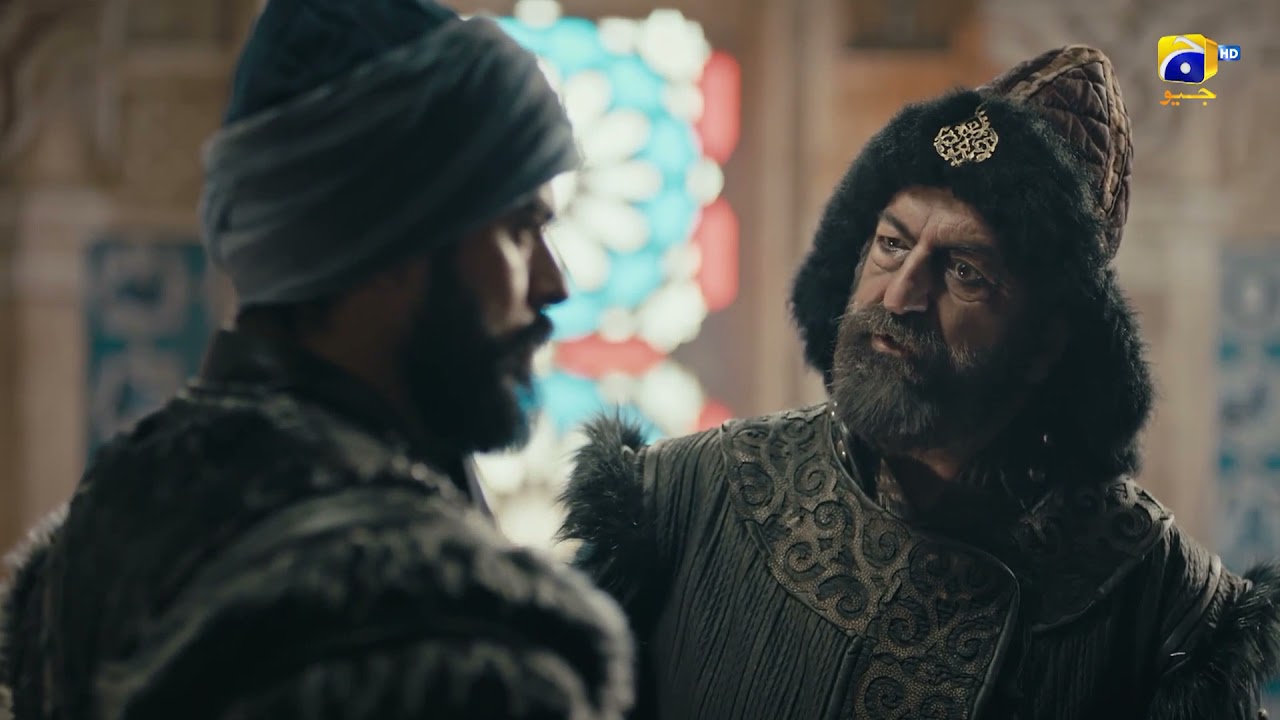 Episode 134 – Season 2 | Kurulus Osman