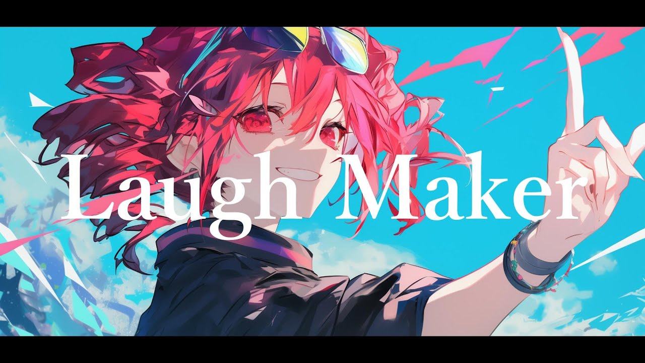 【COVER】ラフ・メイカー / BUMP OF CHICKEN covered by 重音テト 【Synthesizer V AI 】