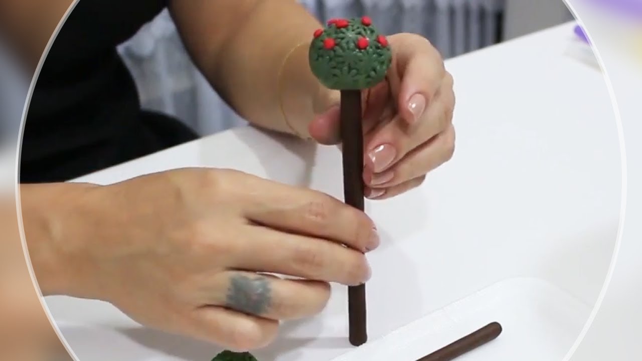 Arvore alta simples de pasta americana YouTube