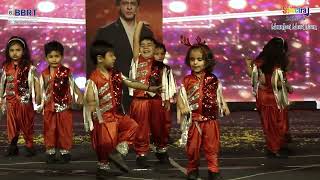 06 Its Magic Ii Grade Nursery Ii Bbrt Annual Day Ii Mumbai Meri Jaan Ii