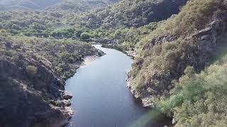 Clip PLAYA HIPPIES CUESTA BLANCA dron ramon IG