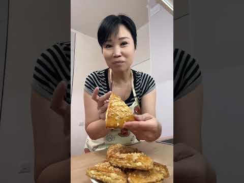 ❤️Вкусное печенье#простойрецепт #выпечка