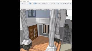 #3darchitecturalvisualization #architecture