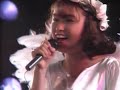 酒井法子 noriko sakai 「あなたに天使が見える時」 live