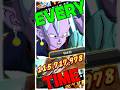 How to get a 100 MILLION Damage Rising Rush in Dragon Ball Legends #dblegends #dragonball