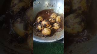 | yummy egg curry | टेस्टी अंडा डाळ | @homemadecooking786 #shorts #viral #trending