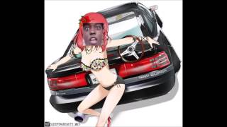 Hot Halation [u's vs Bobby Shmurda]