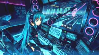 Nightcore-Mix Sonic Syndicate