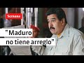 Federico Gutiérrez no se tomaría ‘ni un tinto’ con Nicolás Maduro | Semana Noticias