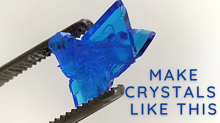 Making A Salt from An Insoluble Base | GCSE Required Practical