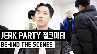 [WDBZ BTS] JERK PARTY 비하인드