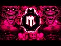 MATADORA ULTRA SLOWED BASS BOOSTED FUNK